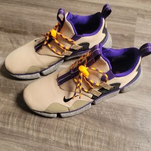 Mens Nike Pocketknife DM sz9.5